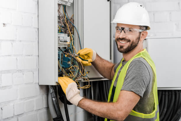 Best Ceiling Fan Installation Electrician  in Hillsborough, NJ