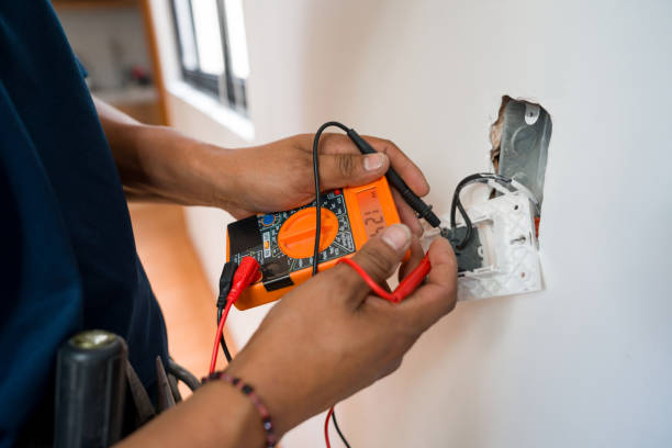 Best Residential Electrician Services  in Hillsborough, NJ