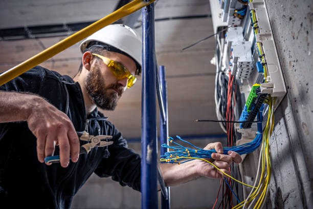 Best 24-Hour Electrician  in Hillsborough, NJ