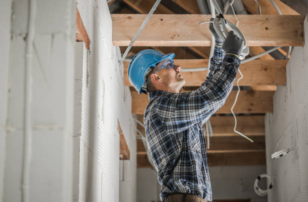 Best Electrical Upgrades for Homes  in Hillsborough, NJ