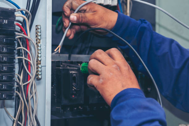 Best Electrical Wiring Services  in Hillsborough, NJ