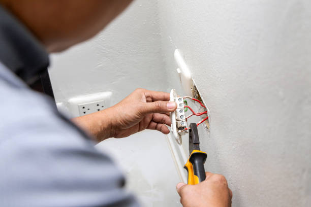 Best Electrical Rewiring Services  in Hillsborough, NJ