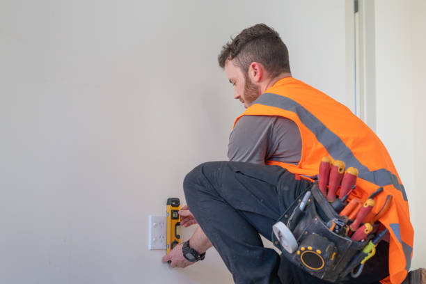 Best Local Electrician Companies  in Hillsborough, NJ