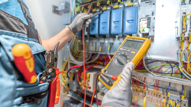 Best Electrical System Inspection  in Hillsborough, NJ