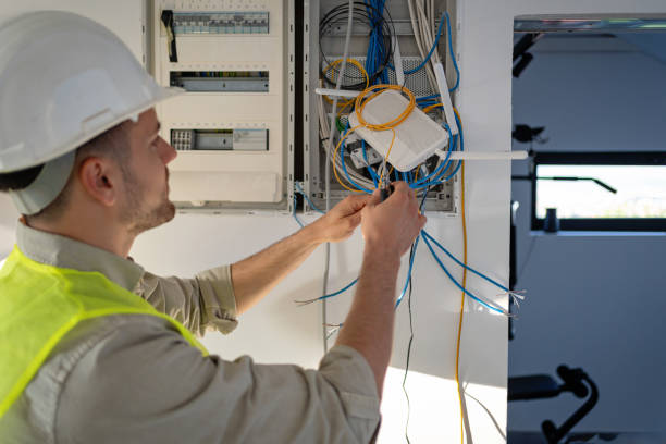 Best Licensed Electrician  in Hillsborough, NJ