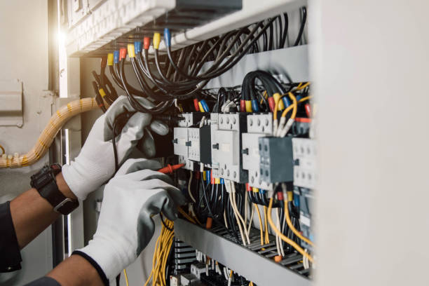 Professional Electrician in NJ